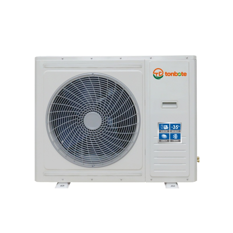 Αντλία θερμότητας αέρα σε νερό 8,8KW
