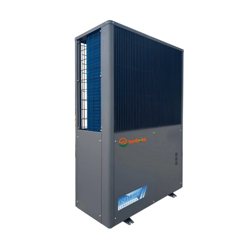 Θερμοσίφωνας Full DC Inverter Θέρμανση Αντλία θερμότητας νερού ψύξης R410 Mnoblock Σύστημα αντλίας θερμότητας αέρα σε νερό Wrmepumpe Θερμοσίφωνας Full DC Inverter Θέρμανση Αντλία θερμότητας νερού ψύξης R410 Mnoblock Σύστημα αντλίας θερμότητας αέρα σε νερό Wrmepumpe